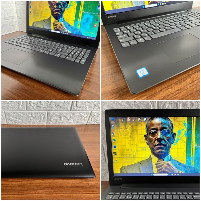 Игровой Lenovo + Nvidia MX + SSD + игры + комплект