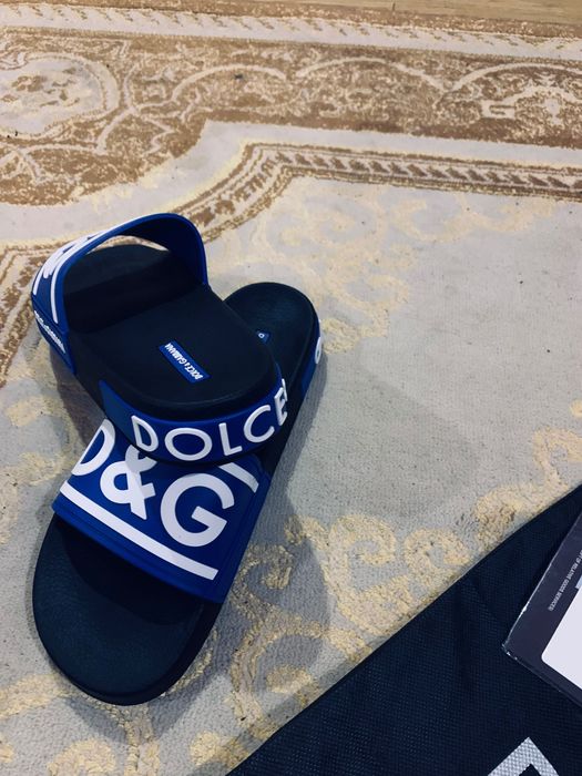 Dolge&Cabbana 40