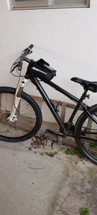 Bicicleta Berg em ótimo estado
