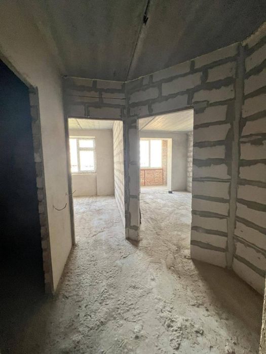 Однокімнатна новобудова, Кармелюка