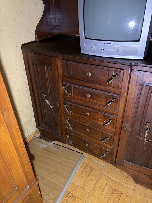 Comoda de Quarto