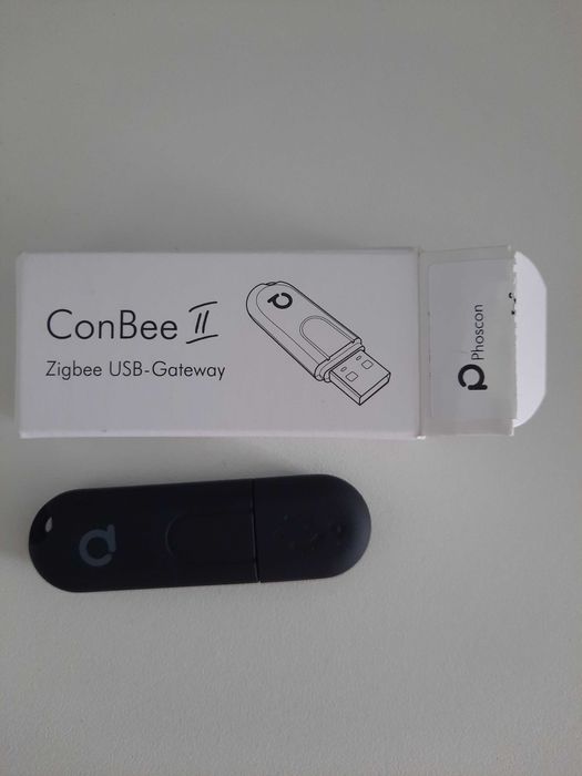 Conbee 2 - Zigbee USB Gateway64739834858499121