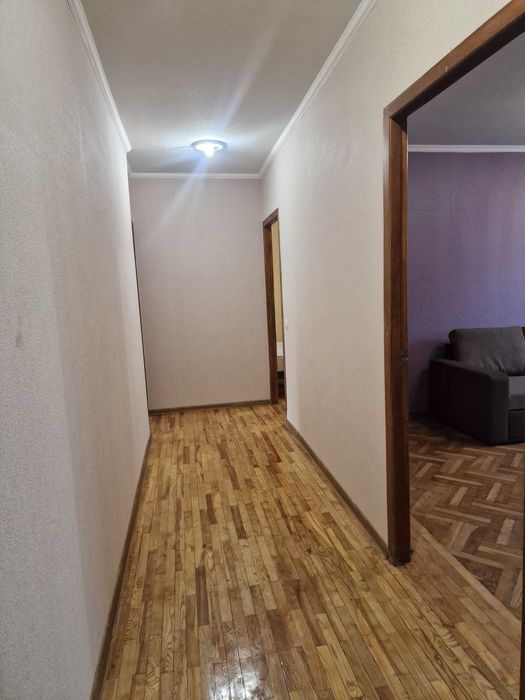 Сдам Свою 3-х комнатную квартиру ст. Метро СПОРТИВНАЯ