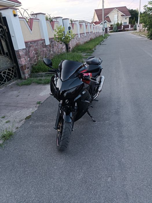 Продам вайпер 250 ф2