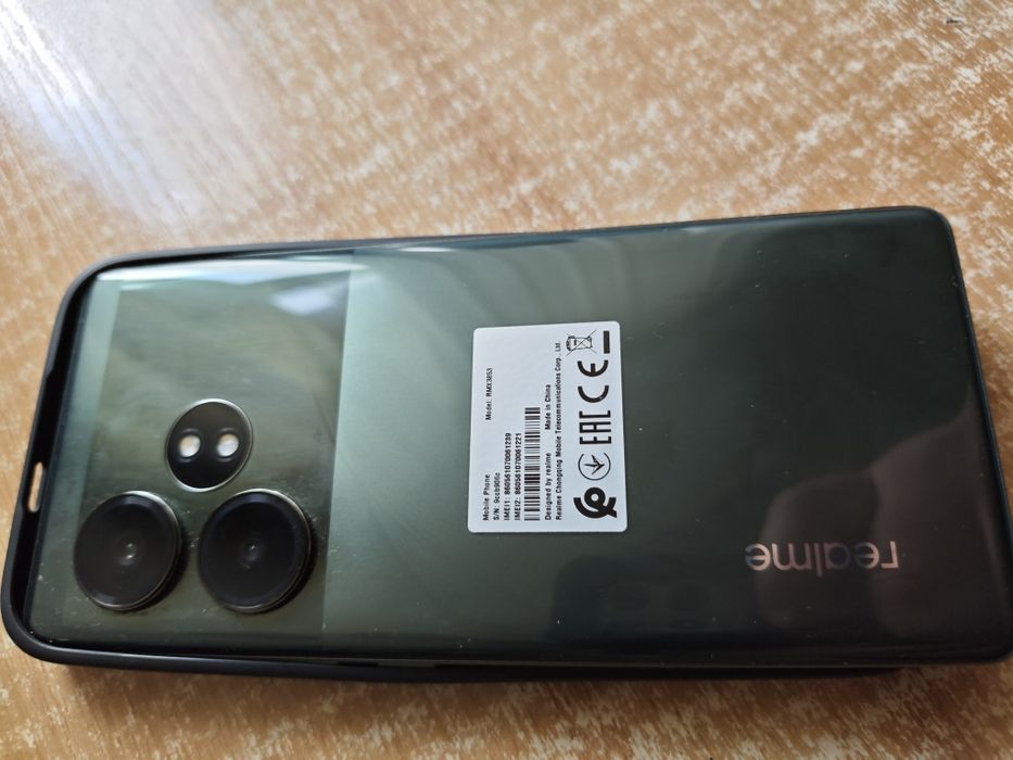 Продам Realme GT 6 T