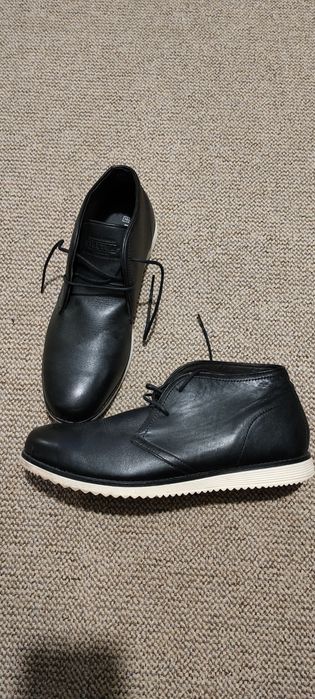 Чоботи чоловічі Firetrap Лондон р.44,5 (29,5)