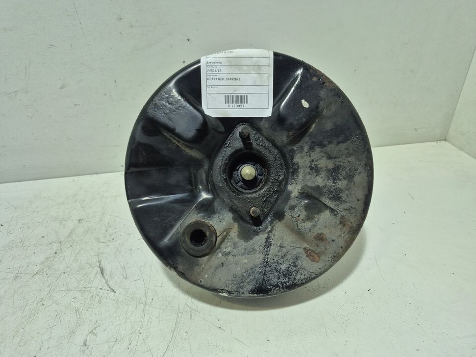 Servofreio OPEL Corsa B Van