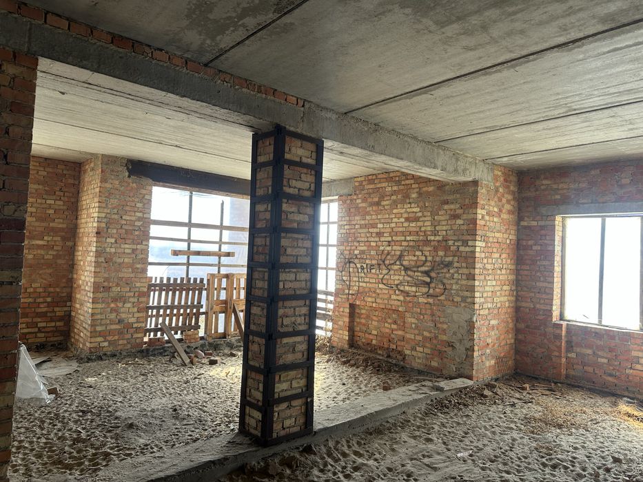 Пропонуємо до Продажу Капітальний Новий Будинок в с Білозір"я