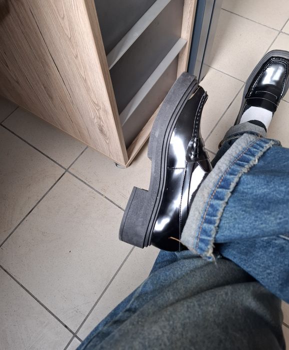 Лофери Steve Madden