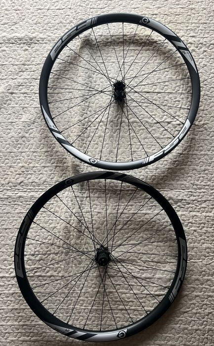 Koła FSA 29" Carbon E-MTB i29 Trail Enduro Nowe