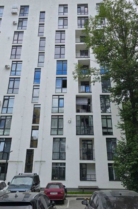 Продаж 2кімн.квартири Новобудова ЖК Leopol Town Стрийська