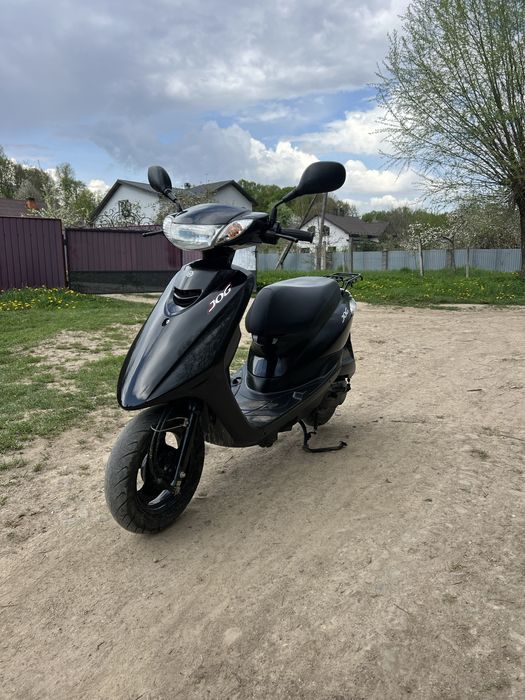 Скутер Honda Dio