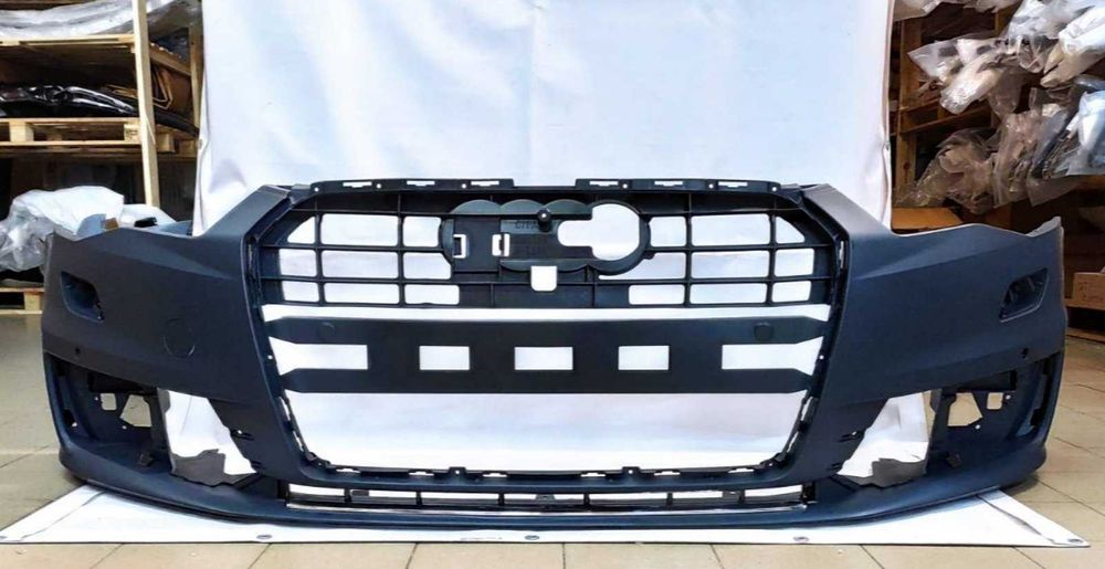 Решітка радіатора Решітка Audi A3 A4 B9 A4 B8 A6 C7 Q5 Ауді