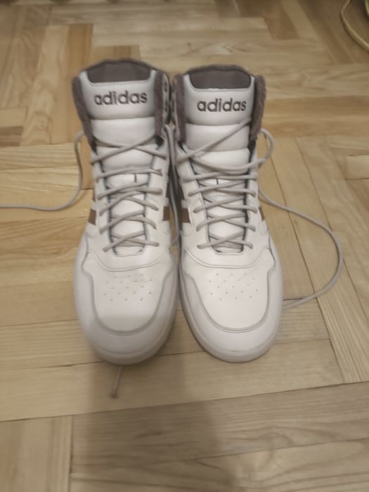 кросівки adidas hoops 3.0