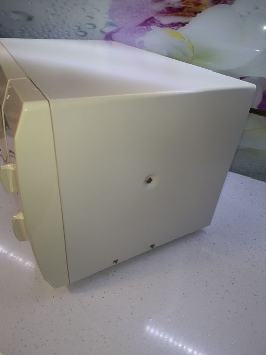 Kuchenka mikrofalowa LG MS-1922C