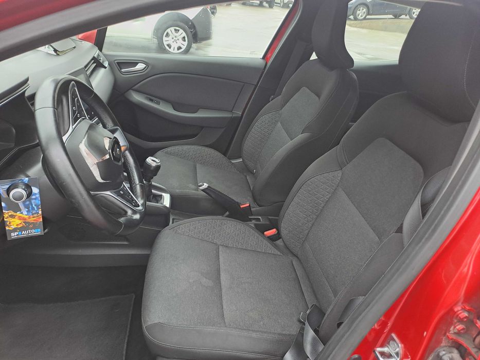 Renault Clio V 1.5 dCi, 2020