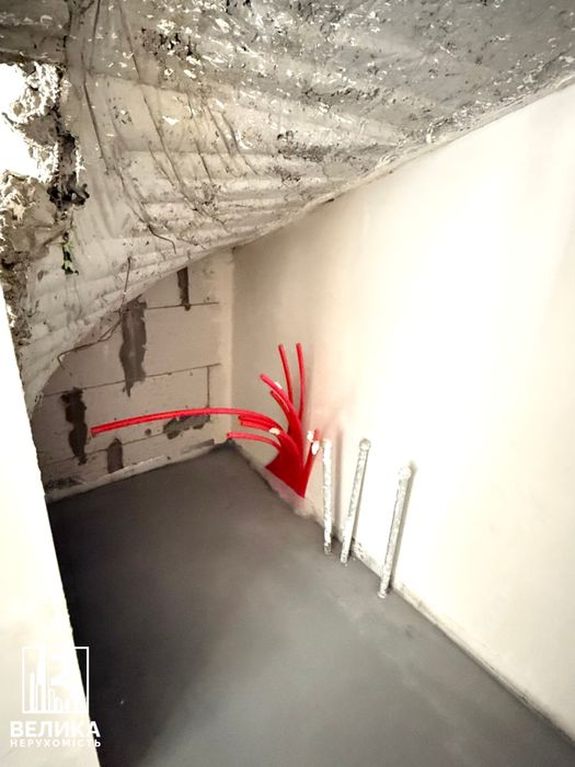 ЗНИЖКА‼️Продаж таунхаус 4 кім 110м2 ГАЗ Крюківщина Центр Школа Вишневе