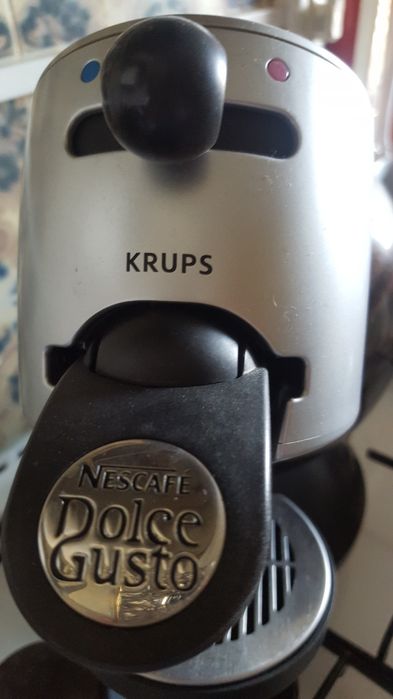 Dolce Gusto Coffee Machine