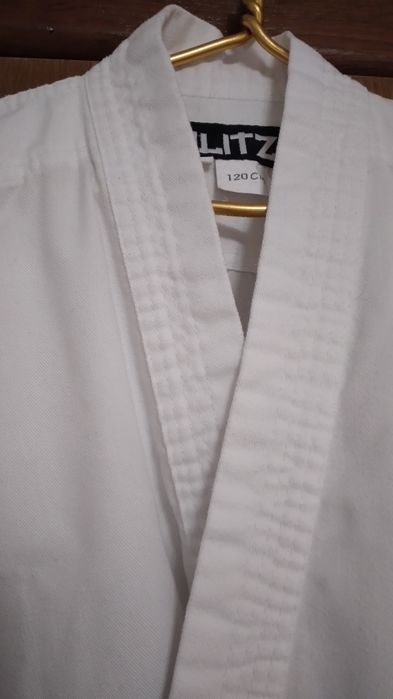 Кімоно blitz для карате на ріст 115