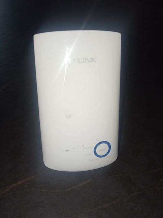 WiFi Range Extender TP-Link TL-WA850RE64740602628354120