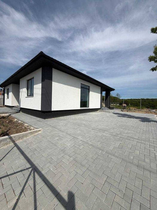 Будинок біля Дендропарку — 117 м², 5 соток, панорамний вид на ліс  ID: 44224