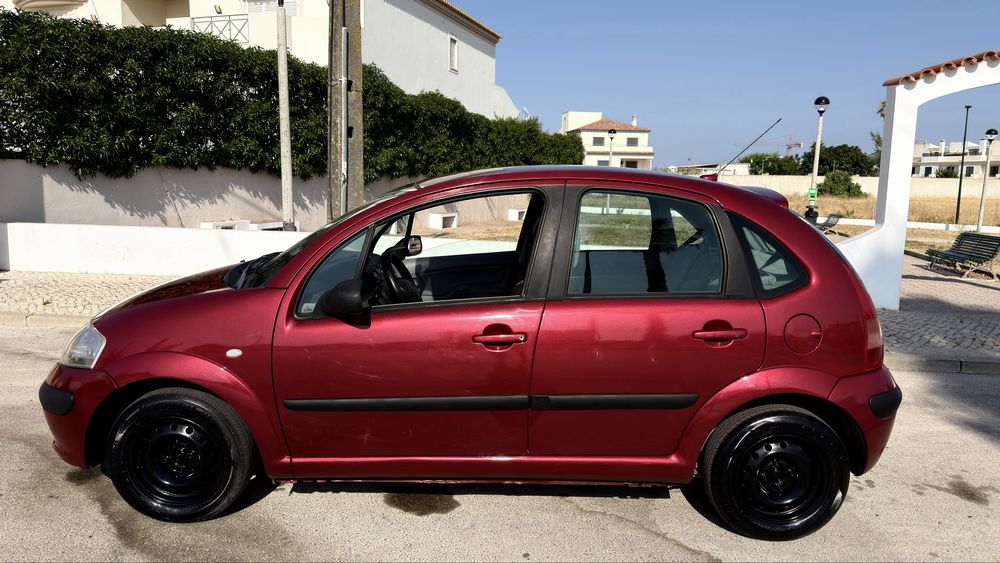 Citroen C3  1.1 Gasolina