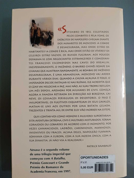 Livros literatura portuguesa e estrangeira