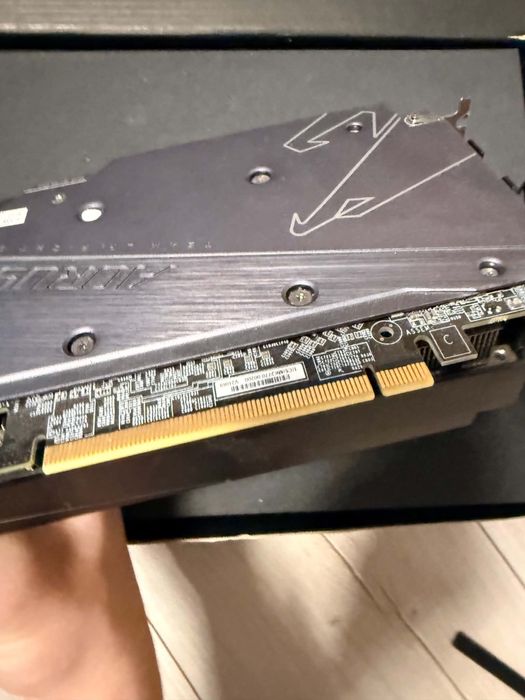 Nvidia geforce rtx 3060ti