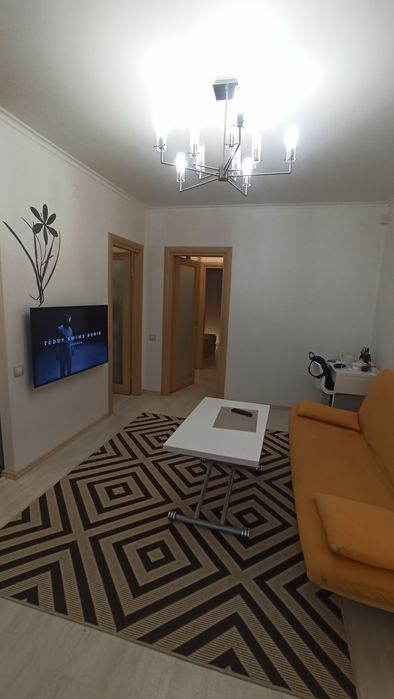 Сдам 2 к квартиру Центр Маразлиевская Троицкая парк Шевченко евроремон