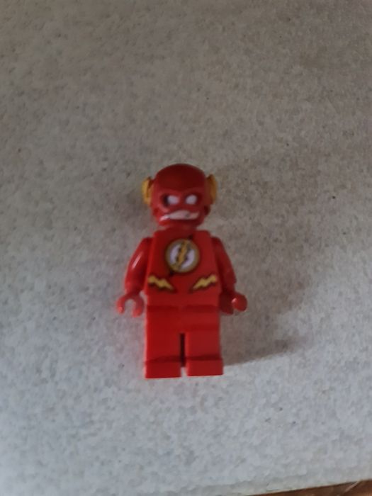 Lego Flash nr 76026