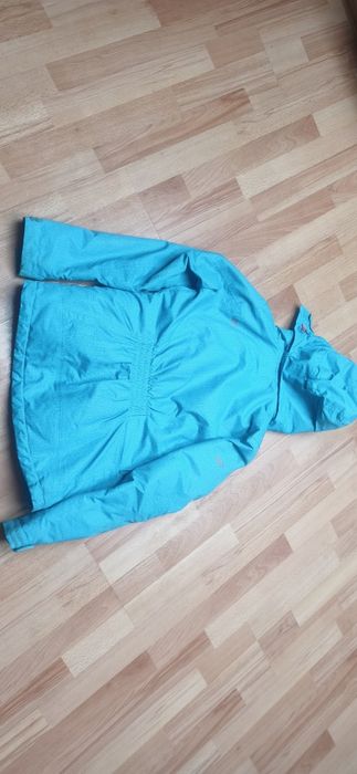 Kurtka narciarska zimowa damska 4f roz M 5000