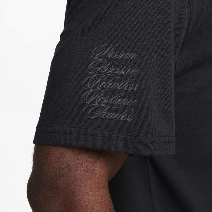 Футболка Nike Kobe Basketball T-Shirt