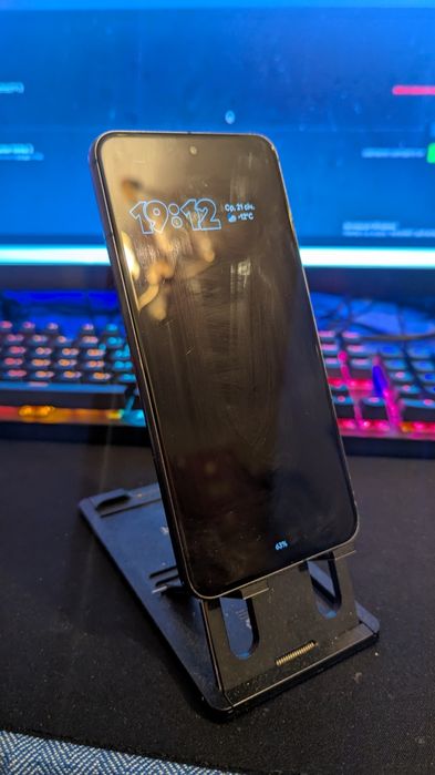 Вживаний Pixel 8 8/128 GB Neverlock Global