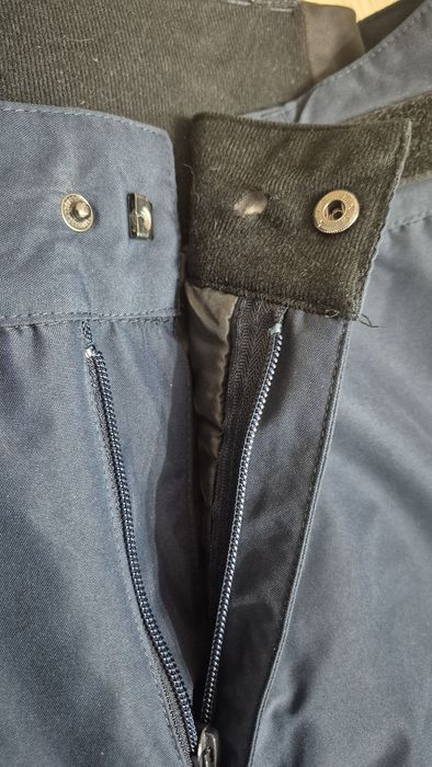 Spodnie narciarskie męskie Crivit 58