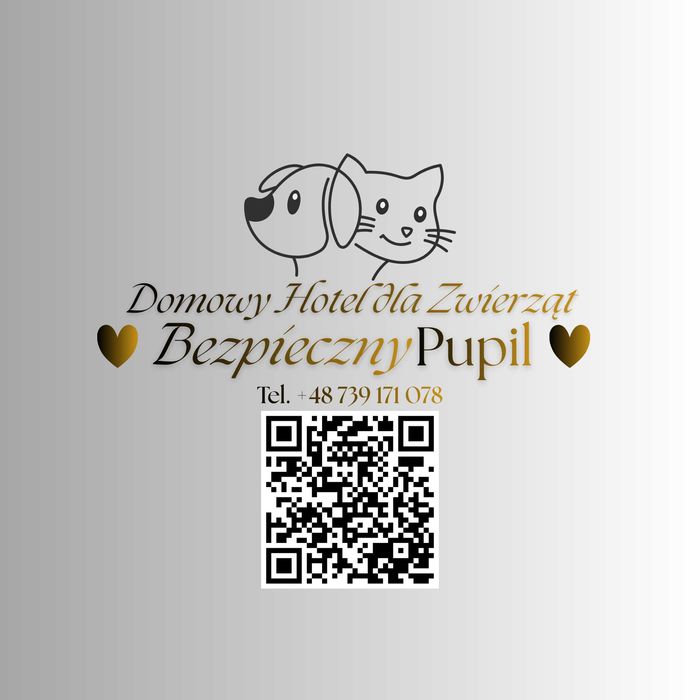 Pet Sitter/opiekun zwierząt/Domowy Hotel dla zwierząt Bezpieczny Pupil