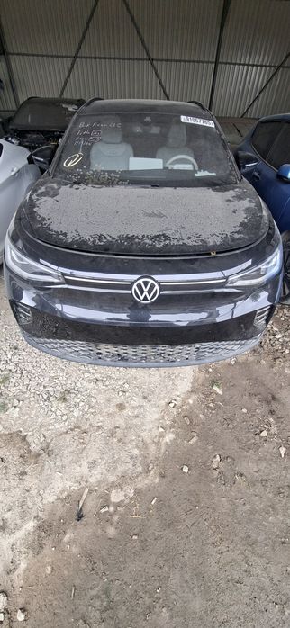 Volksvagen ID.4 розбірка шрот