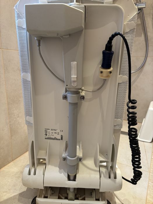 Podnośnik wannowy Aquatec z nakladką obrotową