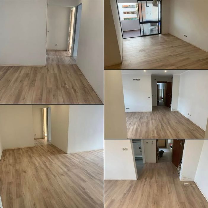 Obras, remodelações e bricolage