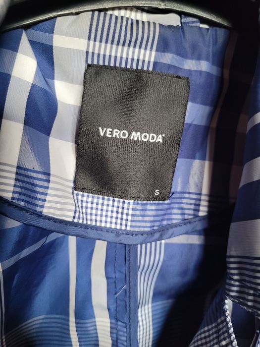 Płaszcz płaszczyk Vero Moda S