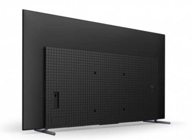 Sony Bravia Oled XR-55A80L