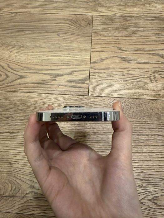 Iphone 13 pro, 126GB