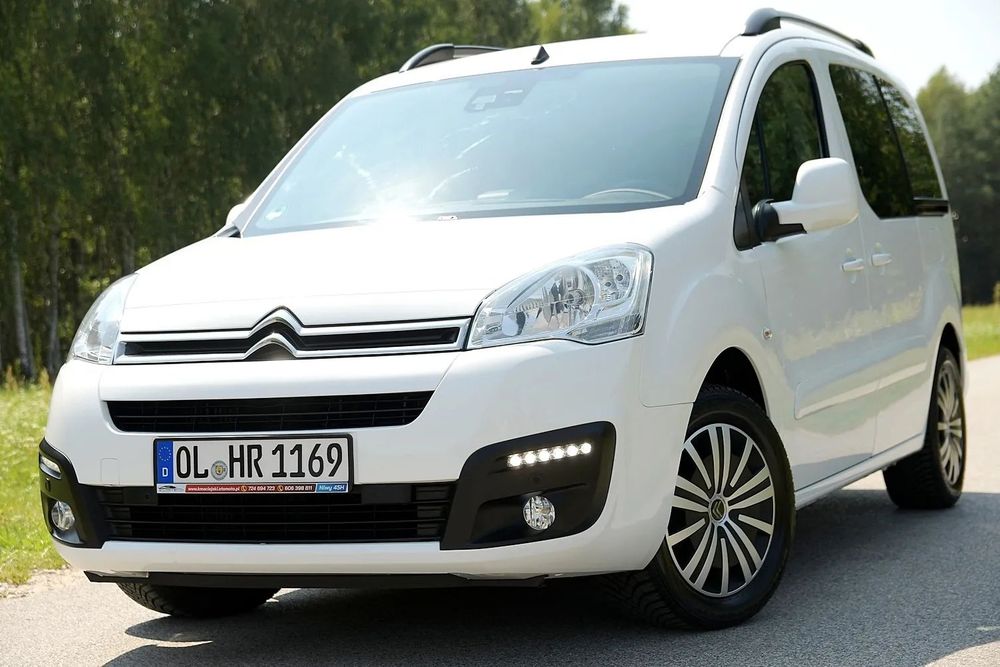 Citroën Berlingo
