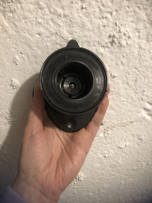 Ekspres na kapsułki Tchibo część do kapsulek brak