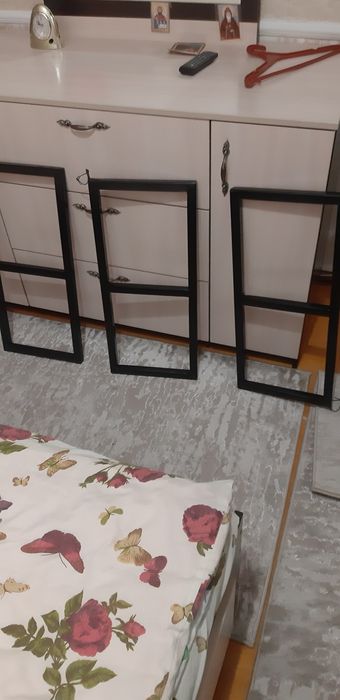 Лавки,столи,смітники,велопарковки,