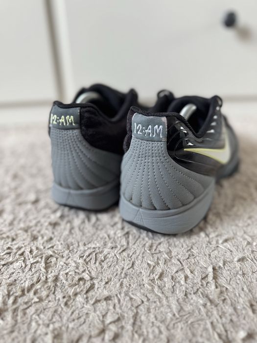 Buty sportowe do koszykówki Nike JA 2 Night Vision