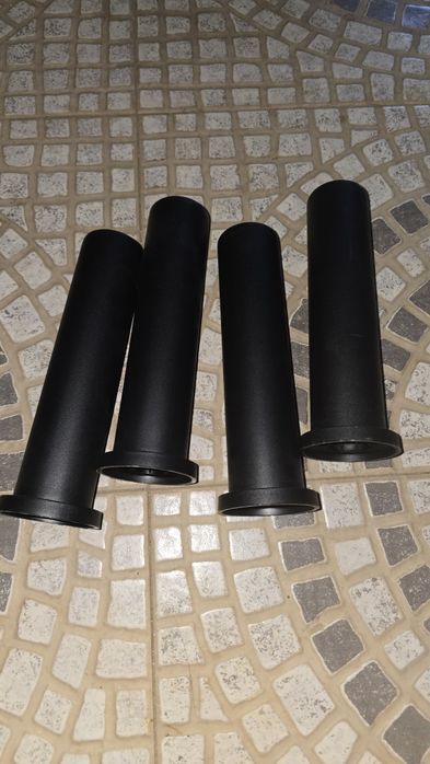 Adaptador de disco ou barra de 28mm para 50mm