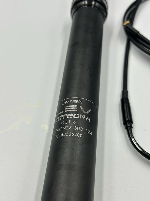 Sztyca regulowana kindshox integra lev 31.6 150mm