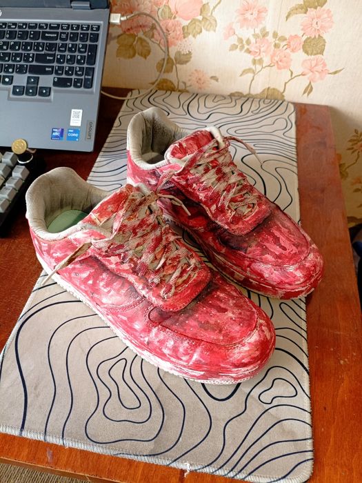 кровяные кастомы нн