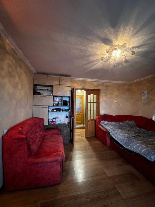 Продам 2 комнатную квартиру Центр ( Чкалова ) ID-146152