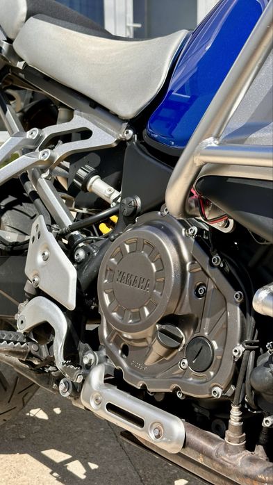 Yamaha XT1200Z Super Tenere